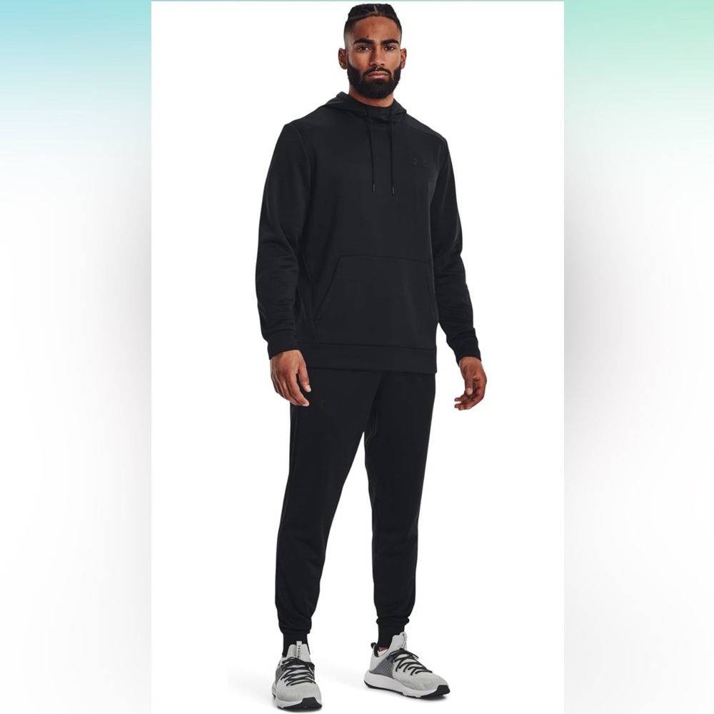 Under Armour Men’s Joggers Like New